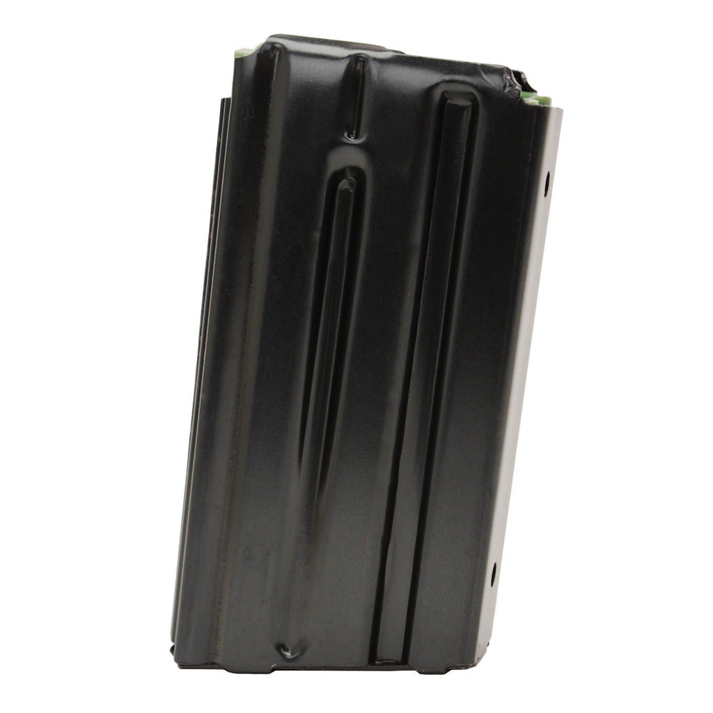 AR-15 .223 Blued Magazine - 5 Round