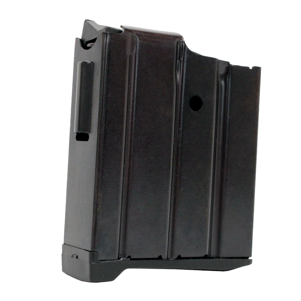 Ruger MINI-14 223 Magazine - 10 Round, Blue