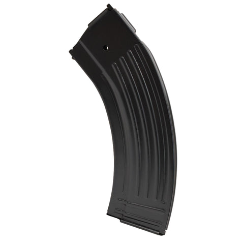 Mini-30 7.62x39mm Magazine - 30 Round, Blue Steel