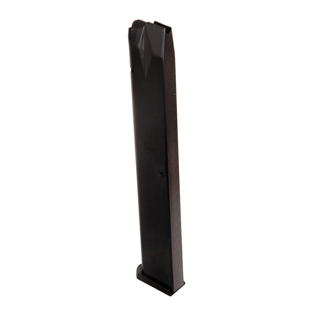 P226 Magazine - 9mm 32 Round, Blue