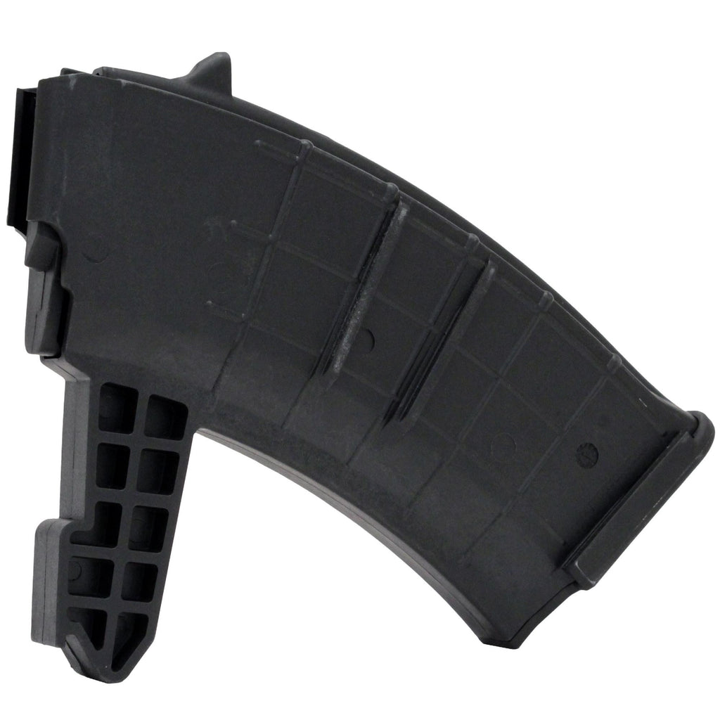 SKS 7.62X39mm Magazine - 20 Round, Black