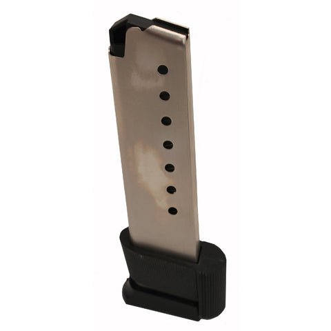 Smith & Wesson 645, 4506, 4566, & 4586 Series, .45 ACP Magazine - 10 Round Nickel