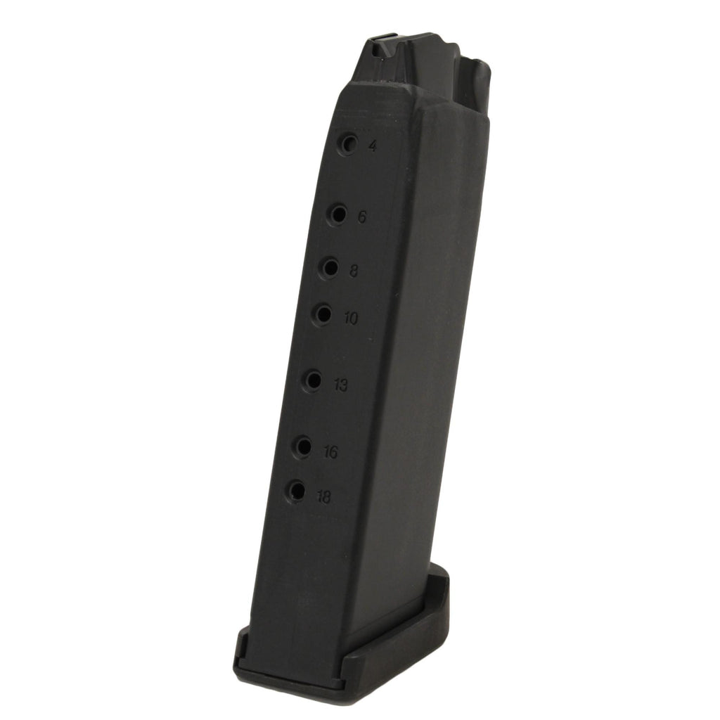 USP9 Expert 18 Round Steel Magazine (use w-216189)