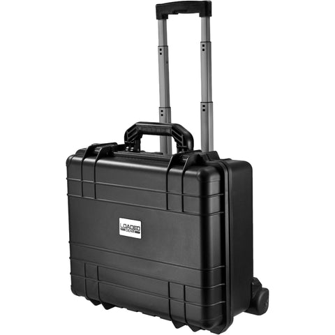 Loaded Gear, Hard Case - HD-600, Black