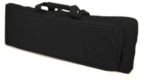 Homeland Discreet Weapons Case - 35", Black