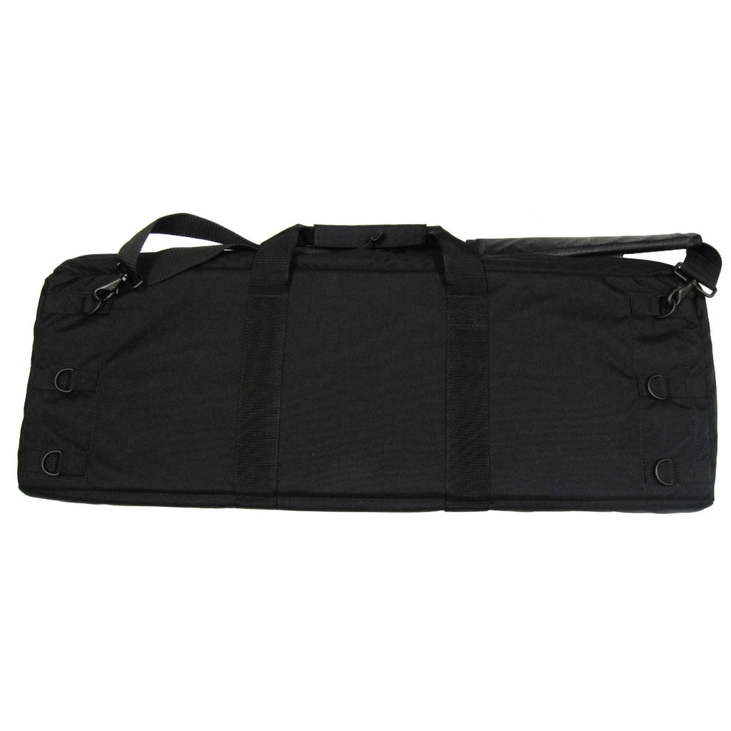 Homeland Discreet Weapons Case - 32", Black