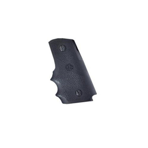 Rubber Grip for Para Ordnance - P-12 w-Finger Grooves