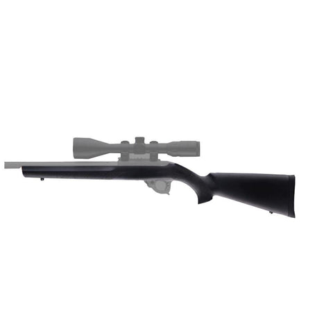 Rubber Overmolded Stock for Ruger - 10-22 Standard Magnum