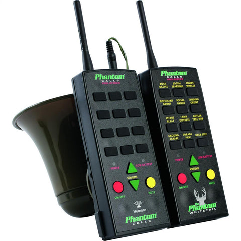 Phantom Pro-Series Wireless Remote - Whitetail