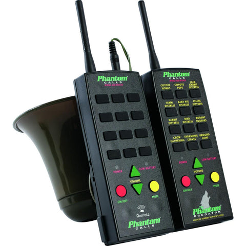 Phantom Pro-Series Wireless Remote - Predator