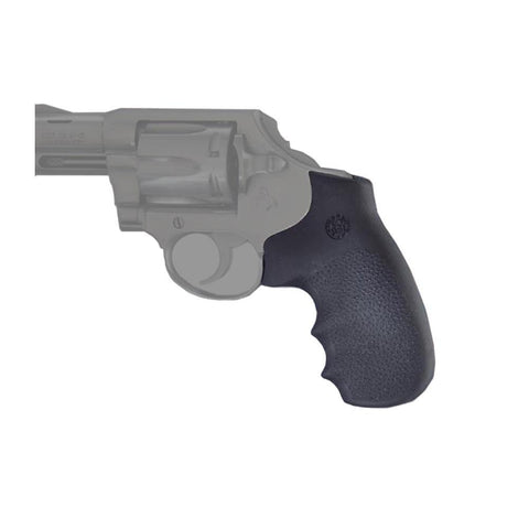 Rubber Grip for Colt - Detective Special-Diamond Back