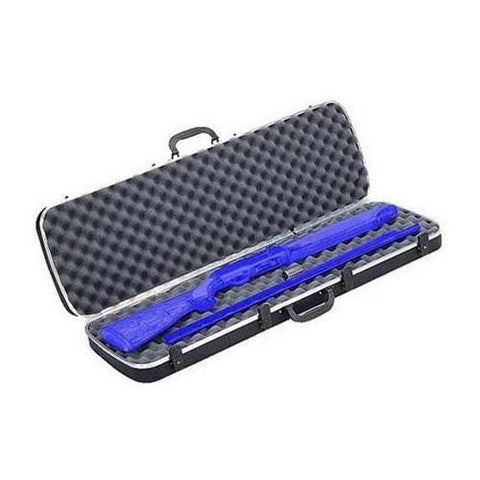 Deluxe Gun Case - Takedown Shotgun, Black