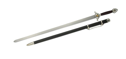 Practical Blade - Taiji Sword-28"