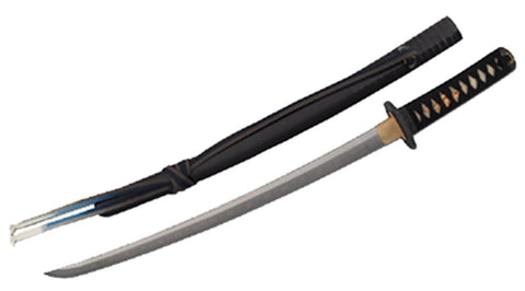 Lion Dog Wakizashi