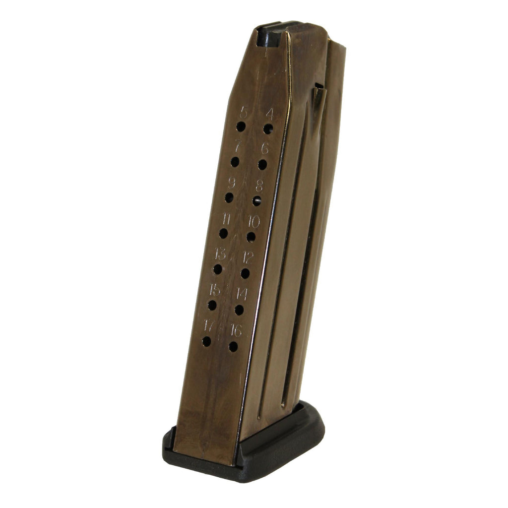 FNS-9 Magazine - 17 Round, Black