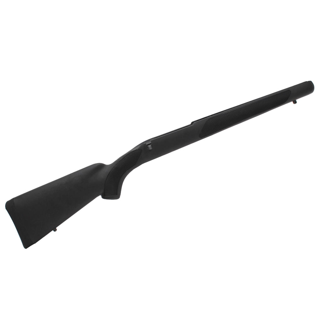 Remington 660-600 Mohawk Stock Short Action, Black