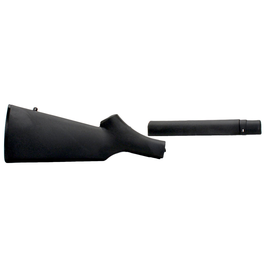 Marlin 336 Lever Action 2 Piece Stock - Black